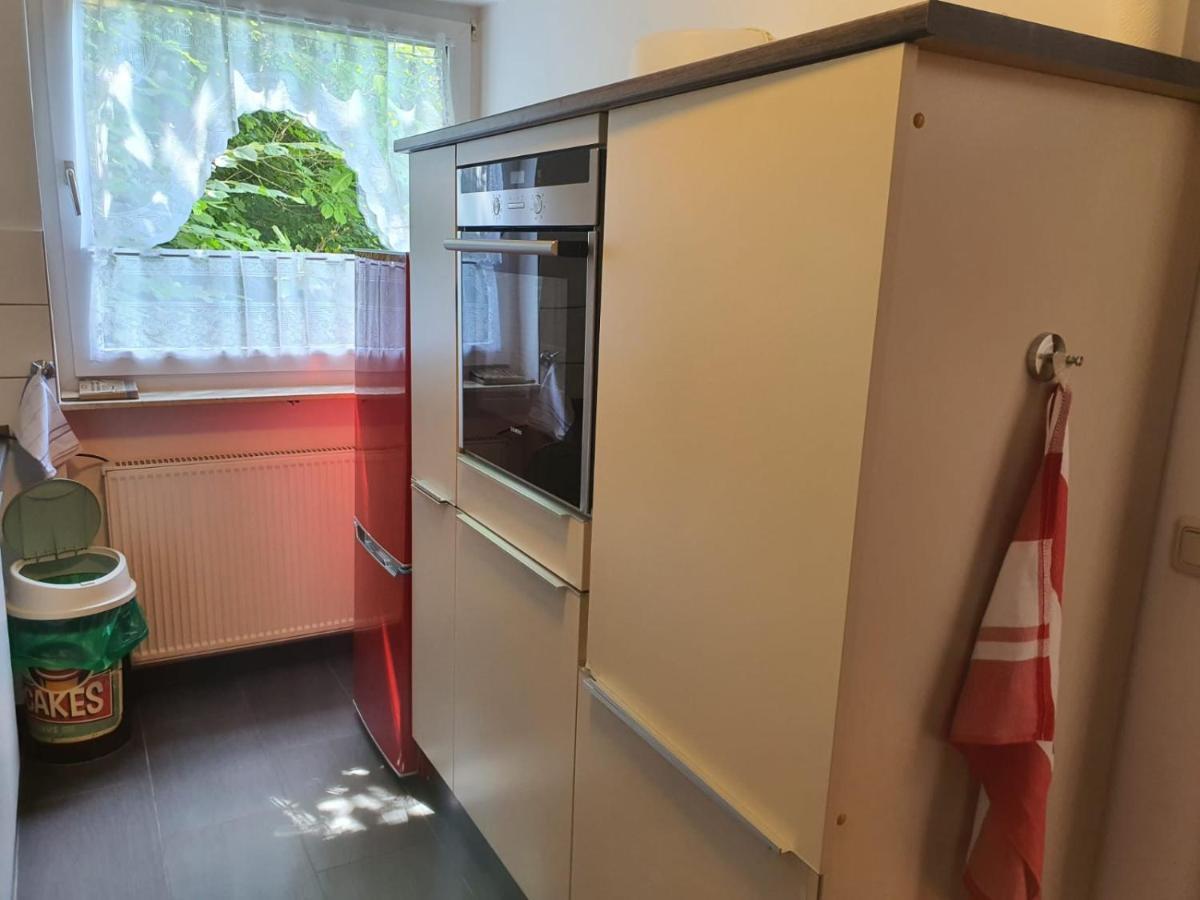Fewoela2 Eppstein Eksteriør billede
