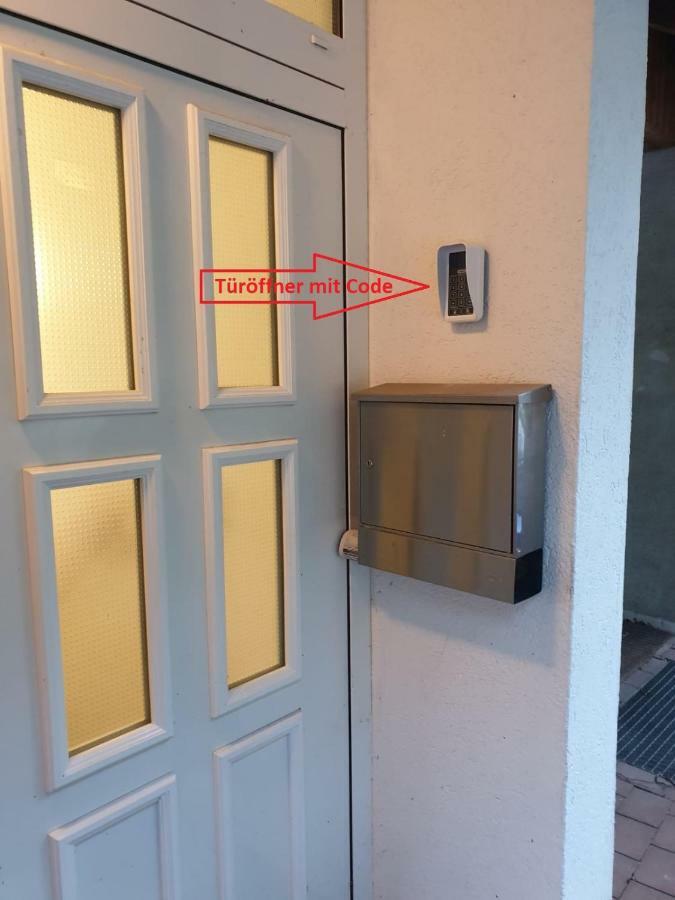 Fewoela2 Eppstein Eksteriør billede